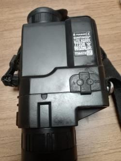 Теплогляделка Pulsar Quantum XQ 30V