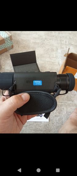 теплогляделка