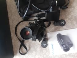 Тепломонокуляр пульсар аксион хм30