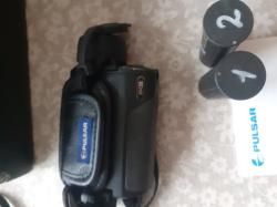  тепломонокуляр пульсар аксион  кей хм30 