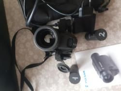  тепломонокуляр пульсар аксион  кей хм30 