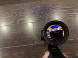 Теплоприцел ATN Tohr 640