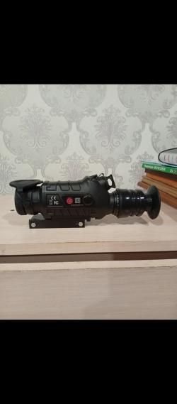 Теплоприцел Gauge 35