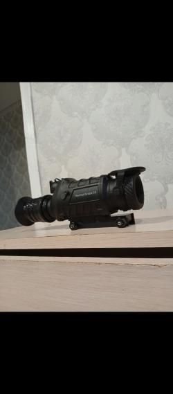 Теплоприцел Gauge 35