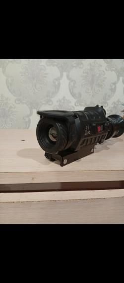 Теплоприцел Gauge 35