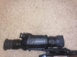 Теплоприцел гайд тс 450