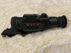 Теплоприцел Guide tr430