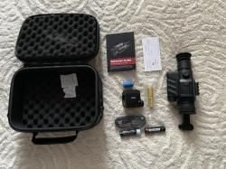 Теплоприцел Guide tr430