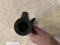 Теплоприцел Guide tr430