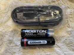 Теплоприцел Guide tr430