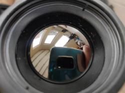 Теплоприцел Guide TS-450