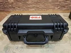 Теплоприцел GUIDE TU650