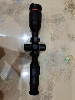 Теплоприцел GUIDE TU650