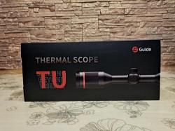 Теплоприцел GUIDE TU650