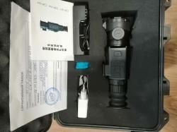 Теплоприцел HTI HT C18