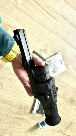 Теплоприцел Iray saim 19 v2