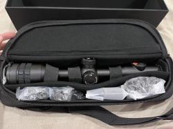 Теплоприцел Iray Tube TL 35