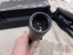 Теплоприцел Iray Tube TL 35