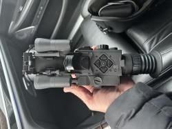 Теплоприцел IWT MK2 Sheitan 100