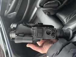 Теплоприцел IWT MK2 Sheitan 100