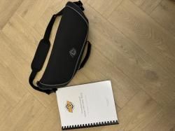 Теплоприцел IWT MK2 Sheitan 100