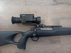  Теплоприцел PARD 45 SU LRF