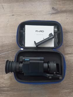  Теплоприцел PARD 45 SU LRF