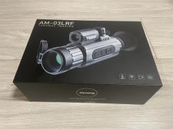 Теплоприцел Sytong AM 03-35 с дальномером и БК