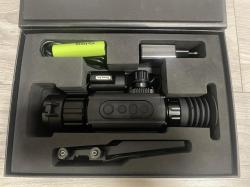 Теплоприцел Sytong AM 03-35 с дальномером и БК