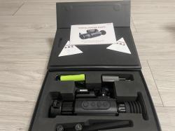 Теплоприцел Sytong AM 03-35 с дальномером и БК