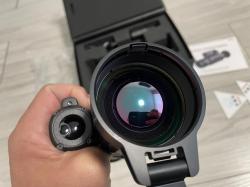 Теплоприцел Sytong AM 03-50 LRF