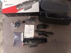 Тепловизационный прицел ray geni gh50