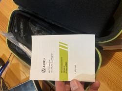 Тепловизеоный прицел