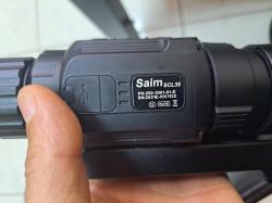 тепловизер ирей saim scl 35