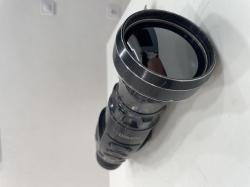 Тепловизер ПТЗ-02 Швабе