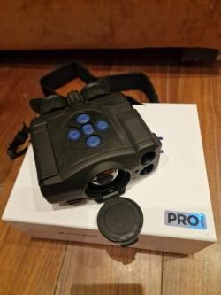 Тепловизиционный бинокль Pulsar Accolade 2 LRF XP50 ( модель # 77461 )