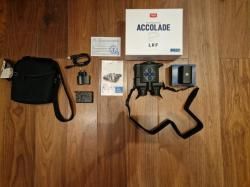 Тепловизиционный бинокль Pulsar Accolade 2 LRF XP50 ( модель # 77461 ) 