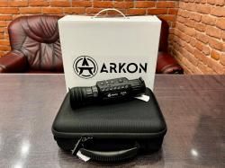 Тепловизиционный прицел ARKON ALFA LT35