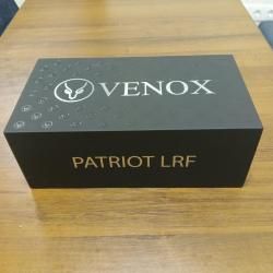 Тепловизиционный прицел Venox Patriot 2.0 640 Mega