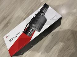 Тепловизиционый прицел iray GENI GL35