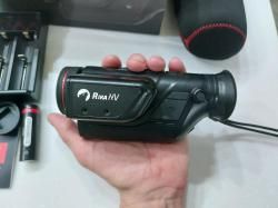Тепловизинный монокуляр Rika NV GTD431 LRF