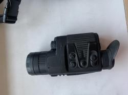 Тепловизионная гляделка pulsar quantum lite xq30v
