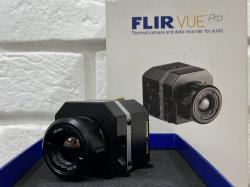 Тепловизионная камера Flir Vue 640 Pro