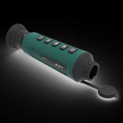 Тепловизионная камера-монокуляр SFH VIGIL 19, 384x288