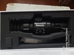 Тепловизионная камера sytong