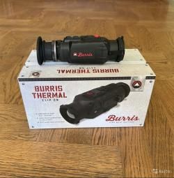 Тепловизионная насадка Burris BTC 50