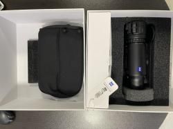 Тепловизионная насадка Carl Zeiss DTC 3/38