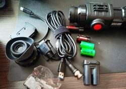 Тепловизионная насадка CONO NightSeer NS335C