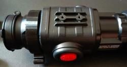Тепловизионная насадка CONO NightSeer NS335C