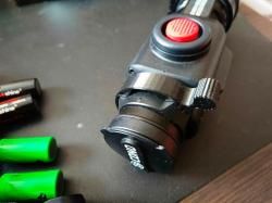 Тепловизионная насадка CONO NightSeer NS335C